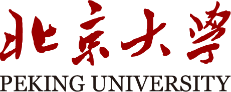 Peking University Logo