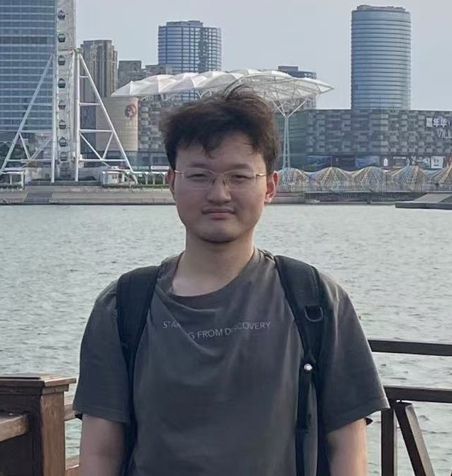 Zailong Tian